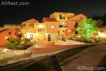 Asterias Village Hotel 24